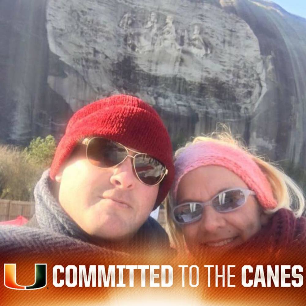 Posh Ambassador Brian. Let’s make a deal!